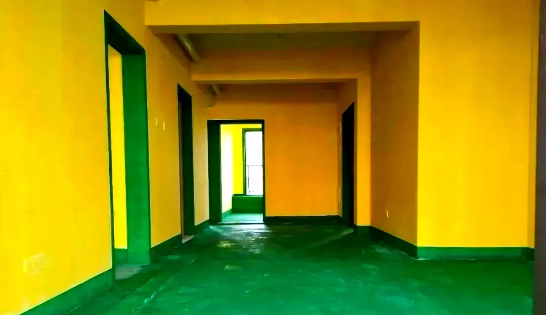 別再一問三不知！“黃墻綠地藍防水”，裝修師傅常掛嘴邊的這句話，竟藏著大秘密